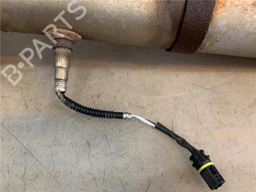 Exhaust system SMART CITY-COUPE (450)  | BP31575171M121 