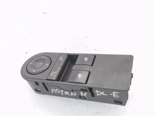 Left front window switch OPEL ASTRA H GTC (A04)  | BP25009987I27 