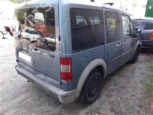 AC compressor FORD TRANSIT CONNECT (P65_, P70_, P80_)  | BP9702735M34