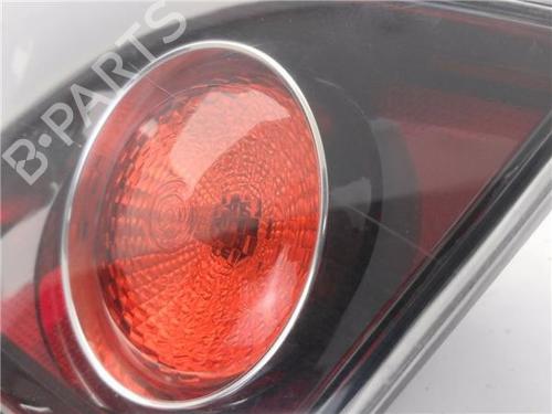 Højre baglygte bagklap SEAT IBIZA III (6L1) 1.4 16V | BP27866681C80 