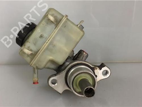 Brake master cylinder OPEL ASTRA H (A04) 1.7 CDTI (L48) | BP9661300M77 