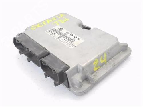 Elektronisk modul SKODA OCTAVIA I (1U2) 1.9 TDI | BP27723120M83 