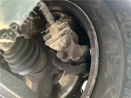 Other PEUGEOT PARTNER Tepee 1.6 HDi 16V | BP32451091O1 