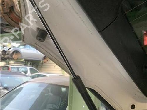 Tailgate lift support OPEL MOKKA / MOKKA X (J13) 1.7 CDTI (_76) | BP32417422C138 