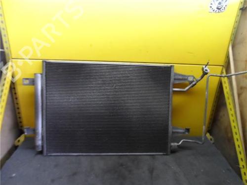 AC radiator MITSUBISHI COLT VI (Z3_A, Z2_A)  | BP9635146M32 