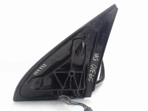Right mirror FORD FOCUS I (DAW, DBW)  | BP24338318C27 