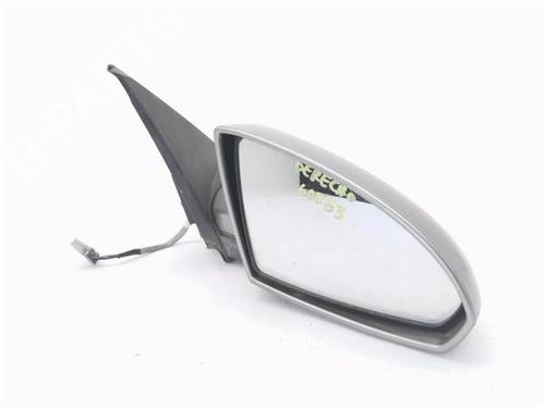 Right mirror NISSAN PRIMERA Hatchback (P12)  | BP29431471C27 