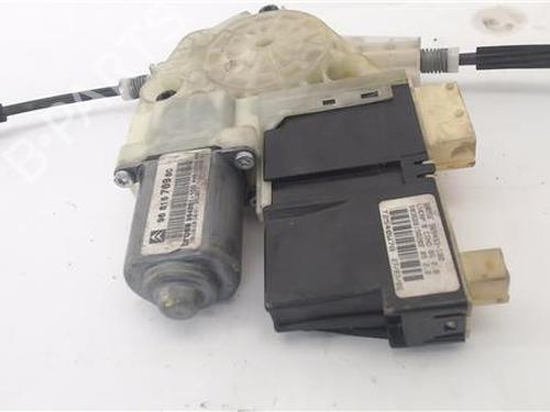 Other CITROËN C4 Coupe (LA_) | BP29993313O1