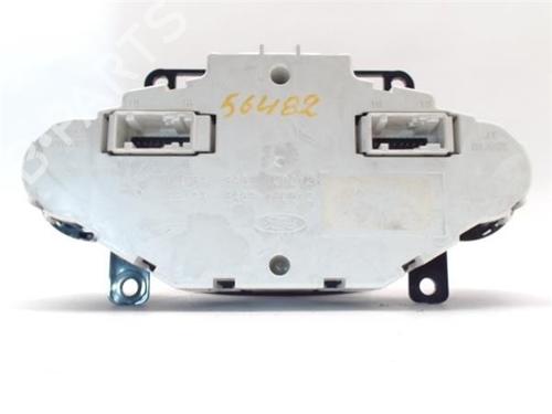AC-Styringsenhed/Manøvreenhed FORD FIESTA VI (CB1, CCN) 1.5 TDCi | BP10004470I5 