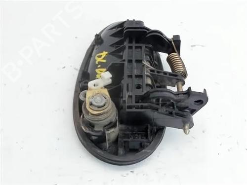 Høyre foran utvendig håndtak DAEWOO MATIZ (M100, M150)  | BP14342520C129 