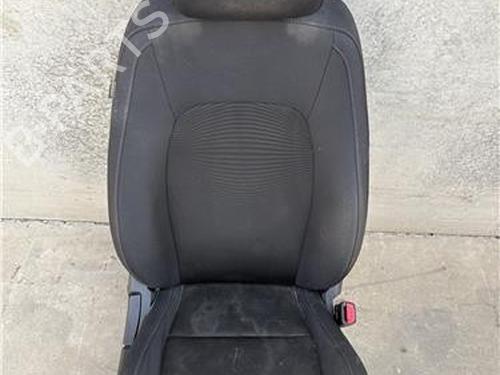 Used Right front seat Right front seat HYUNDAI i10 II (BA, IA) [2013-2021] 29119060 29119060