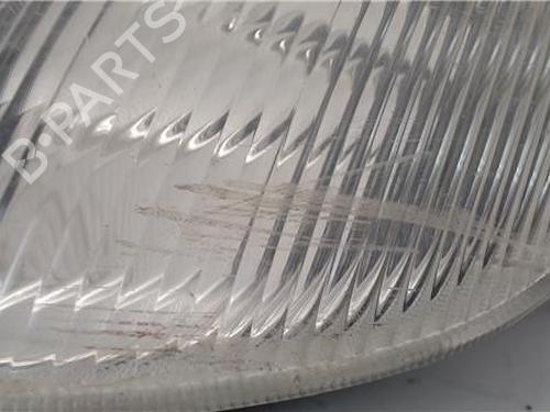 Left headlight PEUGEOT 406 (8B)  | BP16587175C28 
