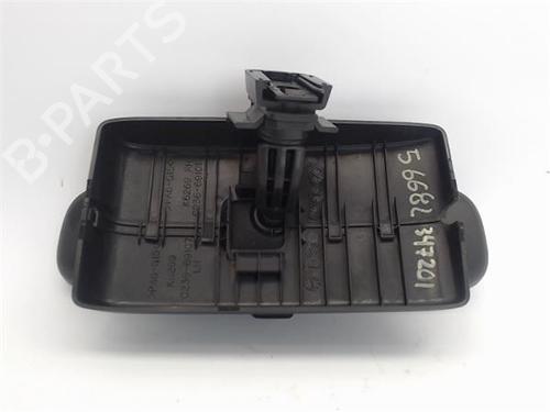 Rear mirror MAZDA 5 (CR)  | BP16522686I6 