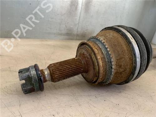Annen MITSUBISHI PAJERO III (V7_W, V6_W)  | BP25028342O1 
