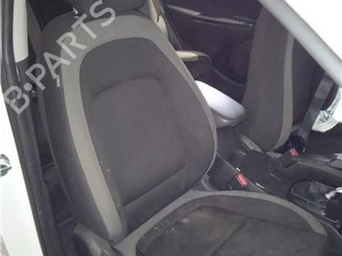 Used Right front seat Right front seat HYUNDAI KONA (OS, OSE, OSI) [2017-2023] 23994451 23994451