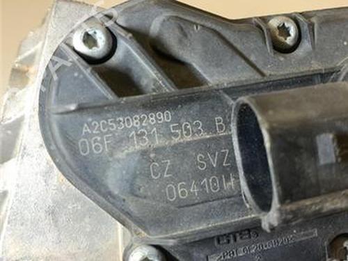 Egr AUDI A3 (8P1) | BP38253576M69 - Image 9