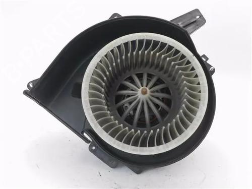 Heater blower motor VW POLO V (6R1, 6C1) 1.0 | BP26561664M62 