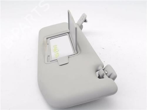 Left sun visor CITROËN C3 III (SX) 1.2 VTi 82 | BP40298635I1 - Image 8