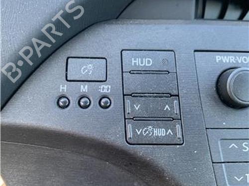 Switch TOYOTA PRIUS (_W3_) | BP32418601I30 - Image 3
