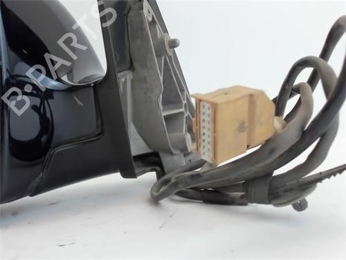 Left mirror AUDI A4 B6 Avant (8E5)  | BP13049759C26 