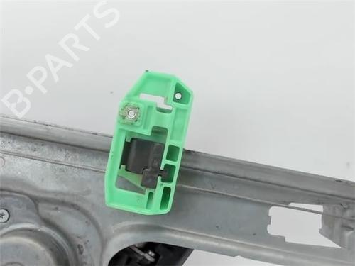 Commande Chauffage VW LUPO I (6X1, 6E1) 1.4 | BP18114222I5 