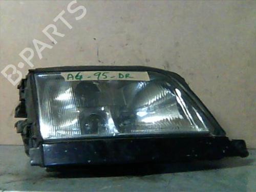 Used Right headlight AUDI A6 C4 (4A2) 2.5 TDI (140 hp) 11340326
