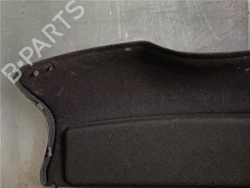 Rear parcel shelf FORD FIESTA V (JH_, JD_)  | BP26956036C85 