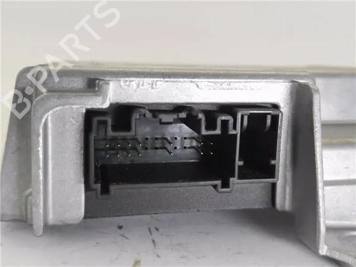 Kollisjonspute styreenhet RENAULT MODUS / GRAND MODUS (F/JP0_)  | BP23442430M53 