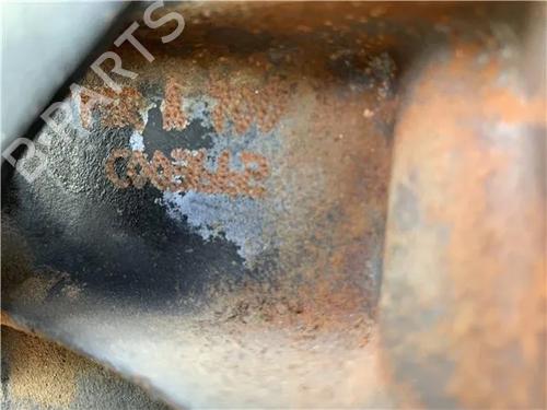 Engine RENAULT LAGUNA II (BG0/1_)  | BP12597388M1 