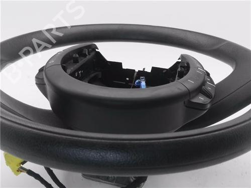 Steering wheel CITROËN C4 Coupe (LA_) 1.6 16V | BP31206618C49