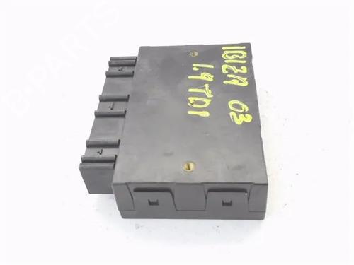 Electronic module SEAT IBIZA III (6L1) 1.9 TDI | BP27567555M83 