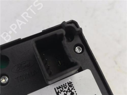 Left front window switch FORD FIESTA VI (CB1, CCN)  | BP34621549I27  - Image 9