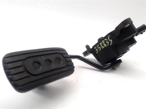 Pedal NISSAN MICRA III (K12)  | BP24035631I4