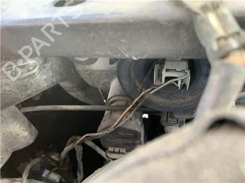 Left headlight JEEP COMPASS (MK49) 2.0 CRD | BP32418006C28