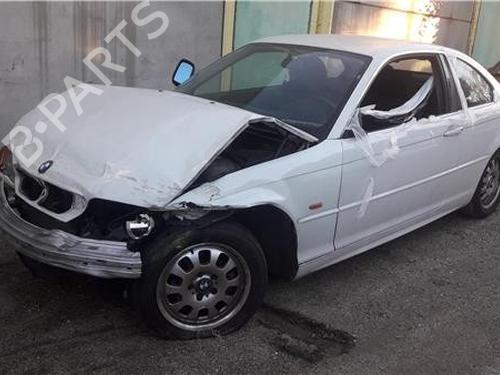 Starter BMW 3 Coupe (E46) 320 Ci | BP9804553M8 