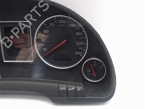 Instrument cluster AUDI A4 B6 (8E2)  | BP16327999C47 