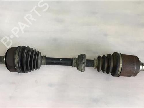 Used Left front driveshaft HONDA ACCORD VI (CK, CG, CH, CF) [1997-2003]  11341783