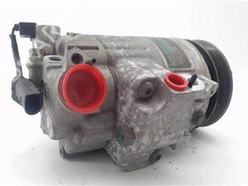 AC compressor VW POLO IV (9N_, 9A_) | BP32162156M34