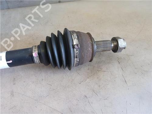 Right front driveshaft PEUGEOT BIPPER (AA_) 1.4 HDi | BP32417184M39 - Image 8