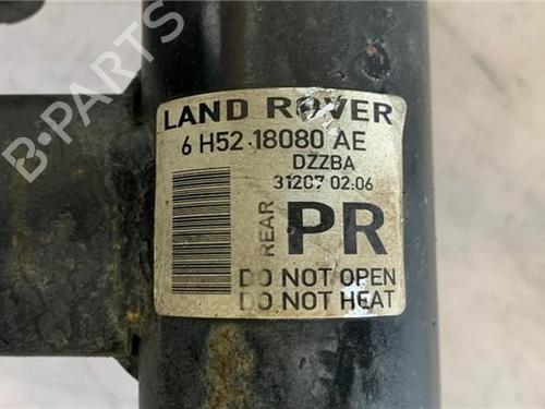 Right front shock absorber LAND ROVER FREELANDER 2 (L359) 2.2 TD4 4x4 | BP14910921M17 