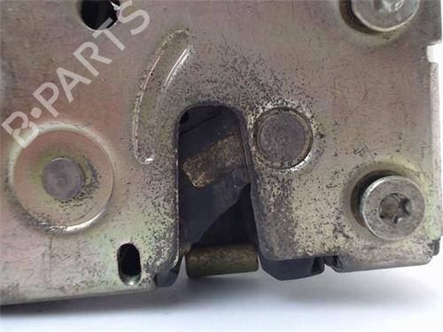 Front right lock CITROËN C3 I (FC_, FN_)  | BP11363469C97 