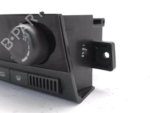 Climate control SSANGYONG KYRON | BP25378659I5 - Image 4