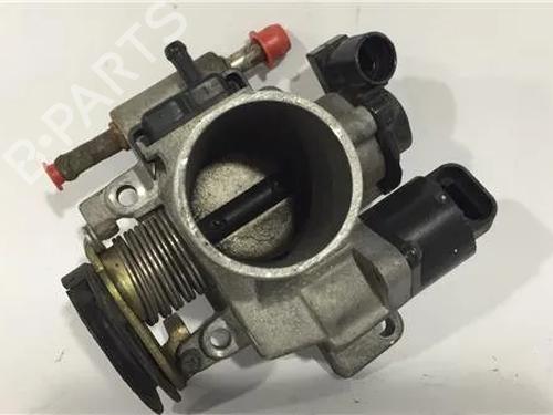 Spjældhus DAEWOO MATIZ (M100, M150) 0.8 (52 hp) 9662459
