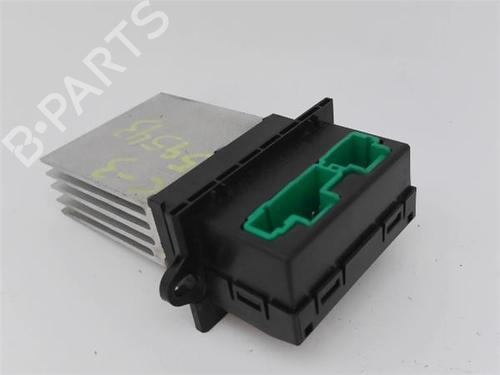 Heater resistor CITROËN C3 I (FC_, FN_)  | BP21360051M108 