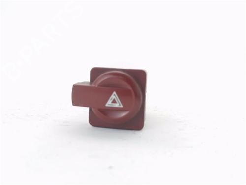 Used Warning switch CITROËN C4 I (LC_) 1.4 16V (88 hp) 31575139