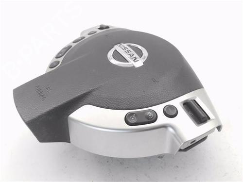 Driver airbag NISSAN QASHQAI I (J10, NJ10) 1.5 dCi | BP30183011C9