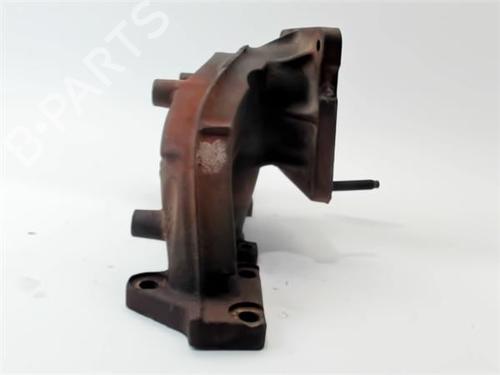 Exhaust manifold PEUGEOT 307 SW (3H) 1.6 16V | BP13411519M110 