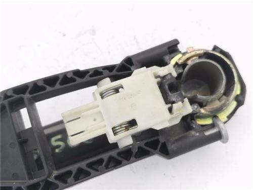 Front right exterior door handle SEAT CORDOBA (6L2)  | BP29022591C129 