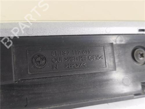 Tailgate handle BMW 3 Compact (E46) | BP39094273C132 - Image 5