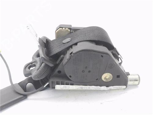 Front right seatbelt FIAT DOBLO Box Body/MPV (223_) | BP30135487I25